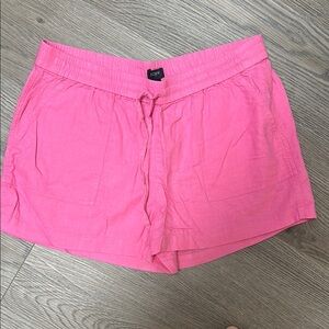 Loft Pink Women's Shorts